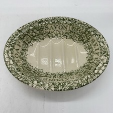 Mason wedgewood crabtree for sale  WATLINGTON