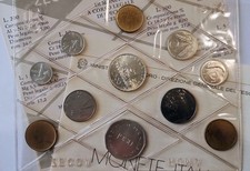 Italia divisionale anno usato  Genova