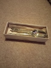 Vintage silver plated for sale  ABERDEEN