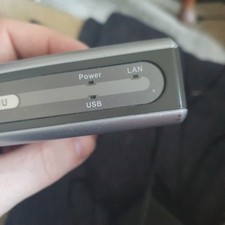 301u druckserver usb gebraucht kaufen  Berlin