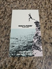 Golf fleur french d'occasion  Expédié en Belgium
