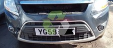 Ford kuga 2009 for sale  DEESIDE
