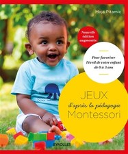 Jeux apres pedagogie d'occasion  France