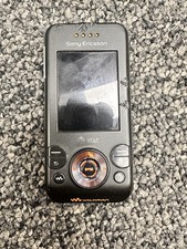 Walkman Sony Ericsson W580i sem baterias (não testadas) apenas para peças comprar usado Walkman Sony Ericsson W580i sem baterias (não testadas) apenas para peças comprar usado  Enviando para Brazil