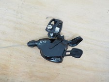 10 speed sram 2 x shifters x9 for sale  Salt Lake City