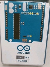 Microcontrolador Arduino UNO R3 placa ATmega328P comprar usado  Enviando para Brazil