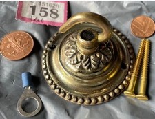 73mm antique vintage for sale  COLNE