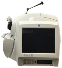 Zeiss cirrus oct for sale  Elkin