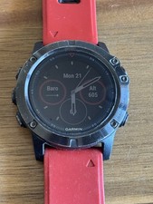 watch fitness fenix garmin 5x for sale watch fitness fenix garmin 5x for sale Newcastle