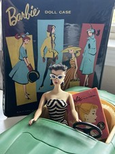 Vintage 1960 barbie for sale  Ann Arbor