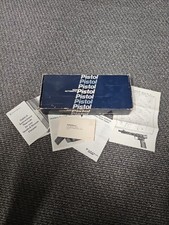 Smith wesson model d'occasion  Expédié en Belgium