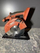 Hilti scm cordless for sale  AIRDRIE