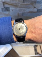 Vintage 1960s eterna d'occasion  Expédié en Belgium