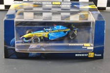 Minichamps renault r24 usato  Sorbolo Mezzani