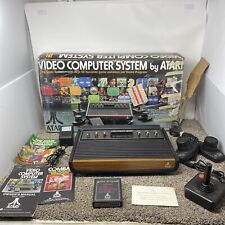 Atari 2600 heavy d'occasion  Expédié en Belgium
