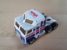 Matchbox kenworth 1981 gebraucht kaufen  Spiegelau