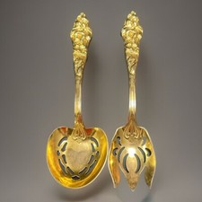 Vintage italy pierced for sale  White Plains