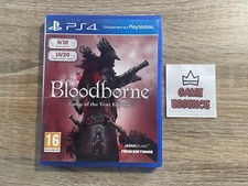 Bloodborne game the d'occasion  Montpellier-