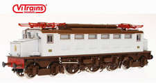 Vitrains 2599 locomotiva usato  Pescia