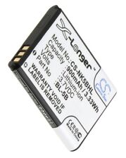 Batterie 900mah type d'occasion  Dompierre-sur-Besbre