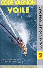 Code voile planche d'occasion  France
