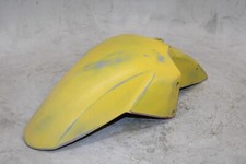 Usado, 2004 TRIUMPH DAYTONA 600 CARENAGEM CAPÔ PARA-LAMA RODA DIANTEIRA FABRICANTE DE EQUIPAMENTO ORIGINAL comprar usado  Enviando para Brazil