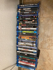 Blu ray movies for sale  Honolulu