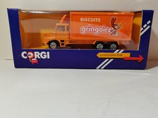 Corgi 1181 scania gebraucht kaufen  Jena
