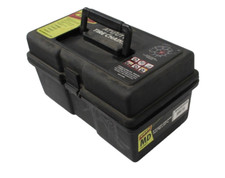 Quadboss bar atv for sale  Lanesborough