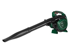 Parkside benzin laubsauger gebraucht kaufen  Zehdenick