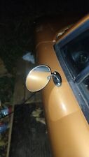 Mx5 mk1 mirrors for sale  SLEAFORD