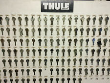 Thule schlüssel ersatzschlüs gebraucht kaufen  Harpstedt