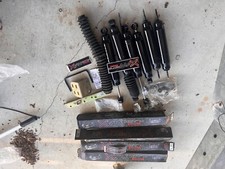 Suspension shock absorber for sale  Sedro Woolley