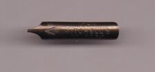 Calligraphie plume john d'occasion  Castries