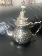 Moroccan teapot diamant for sale  COVENTRY