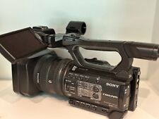 Sony hxr nx100 gebraucht kaufen  Krefeld