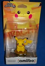 Figurine amiibo pikachu d'occasion  Nice-