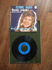 Disque vinyle tours d'occasion  La Châtaigneraie