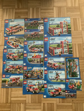 Lego city konvolut gebraucht kaufen  Bremen