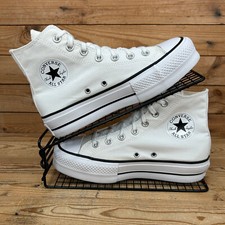 Converse trainers womens for sale  BUCKHURST HILL