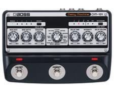 Boss 101 delay for sale  Winchester