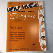 Orange guitar playing for sale  Milton