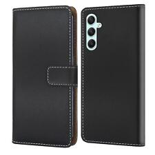 Używany, Etui na telefon komórkowy do Samsung Galaxy A05s Futerał ochronny Book Case Cover Etui Wallet na sprzedaż  Wysyłka do Poland
