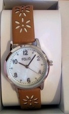 Folio women quartz for sale  Berwyn