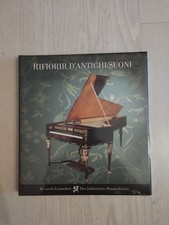 Rifiorir antichi suoni. usato  Venezia