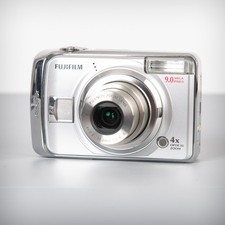 Fujifilm finepix series usato Fujifilm finepix series usato  Spedire a Italy