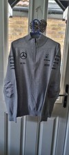 Mercedes petronas clothing for sale  WEST MOLESEY