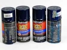 Lot duplicolor perfect for sale  Dayton