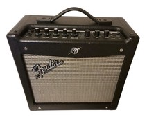 Amplificador combo de guitarra Fender Mustang I V.2 70W * TESTADO E FUNCIONANDO *LEIA DESC.  comprar usado  Enviando para Brazil