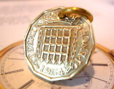 1964 pocket watch for sale  NORMANTON